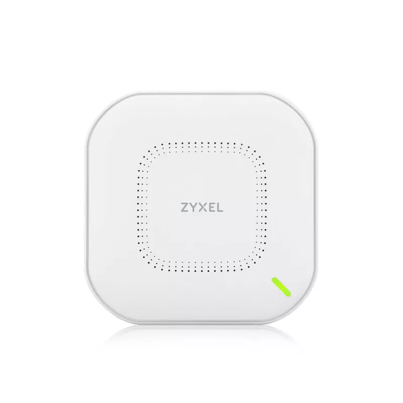 Zyxel WAX630S - AP Wifi 6 802.11ax double radio + Licence 1 an Nebula control Center Pro WAX650S-EU0101F.