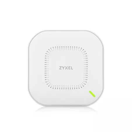 Zyxel WAX630S - AP Wifi 6 802.11ax double radio + Licence 1 an Nebula control Center Pro WAX650S-EU0101F.