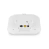 Zyxel WAX630S - AP Wifi 6 802.11ax double radio + Licence 1 an Nebula control Center Pro WAX650S-EU0101F.