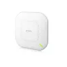 Zyxel WAX630S - AP Wifi 6 802.11ax double radio + Licence 1 an Nebula control Center Pro WAX650S-EU0101F.