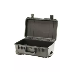 Valise trolley pour 40 -50 LTO avec mousse