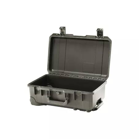 Valise trolley pour 40 -50 LTO avec mousse