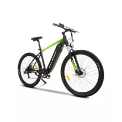Vélo électrique Argento Performance Moteur Bafang M400 36V/250W/45Nm , Batt Int 36V 13Ah, Dérailleur Shimano Tourney 7…