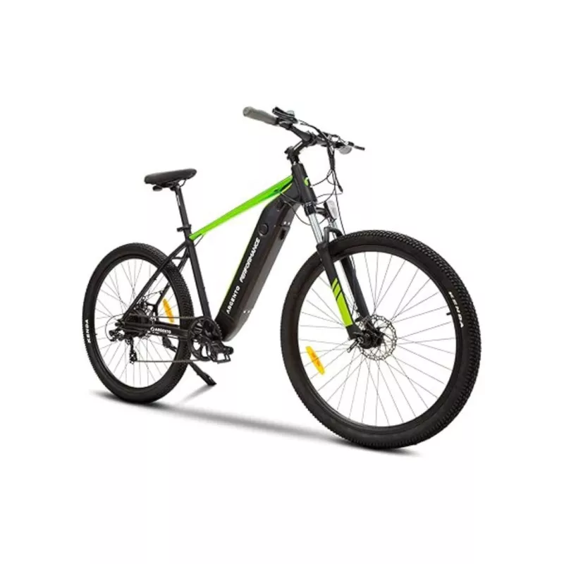 Vélo électrique Argento Performance Moteur Bafang M400 36V/250W/45Nm , Batt Int 36V 13Ah, Dérailleur Shimano Tourney 7…