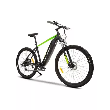 Vélo électrique Argento Performance Moteur Bafang M400 36V/250W/45Nm , Batt Int 36V 13Ah, Dérailleur Shimano Tourney 7…