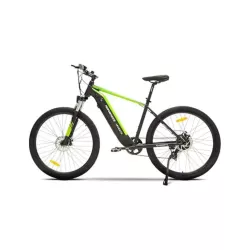 Vélo électrique Argento Performance Moteur Bafang M400 36V/250W/45Nm , Batt Int 36V 13Ah, Dérailleur Shimano Tourney 7…