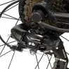 Vélo électrique Argento Performance Moteur Bafang M400 36V/250W/45Nm , Batt Int 36V 13Ah, Dérailleur Shimano Tourney 7…