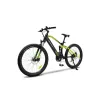 Vélo électrique Argento Performance Pro Moteur Bafang M400 36V/250W/80Nm , Batt Int 36V 13Ah, Dérailleur Shimano Altus 9…