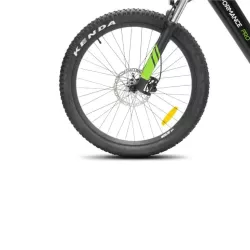 Vélo électrique Argento Performance Pro Moteur Bafang M400 36V/250W/80Nm , Batt Int 36V 13Ah, Dérailleur Shimano Altus 9…