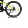Vélo électrique Argento Performance Pro Moteur Bafang M400 36V/250W/80Nm , Batt Int 36V 13Ah, Dérailleur Shimano Altus 9…