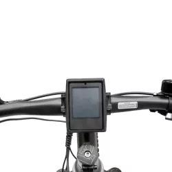 Vélo électrique Argento Performance Pro Moteur Bafang M400 36V/250W/80Nm , Batt Int 36V 13Ah, Dérailleur Shimano Altus 9…