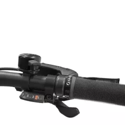 Vélo électrique Argento Performance Pro Moteur Bafang M400 36V/250W/80Nm , Batt Int 36V 13Ah, Dérailleur Shimano Altus 9…