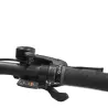 Vélo électrique Argento Performance Pro Moteur Bafang M400 36V/250W/80Nm , Batt Int 36V 13Ah, Dérailleur Shimano Altus 9…