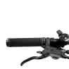 Vélo électrique Argento Performance Pro Moteur Bafang M400 36V/250W/80Nm , Batt Int 36V 13Ah, Dérailleur Shimano Altus 9…