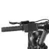 Vélo électrique Jeep Phénix Moteur Bafang 36V/250W/60Nm , Batt Int 36V 10.4Ah, Dérailleur Shimano 7 vitesses. 25Km/h Pneu 20