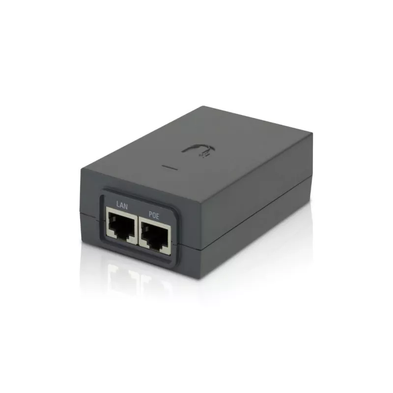 Ubiquiti - POE-24-AF5X - Injecteur PoE airFiber 5X 24VDC 24W (ESD)
