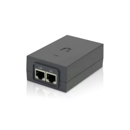 Ubiquiti - POE-24-AF5X - Injecteur PoE airFiber 5X 24VDC 24W (ESD)