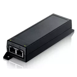 Zyxel PoE-1230W - Injecteur PoE 1/2,5Gb Single Port 802.3at PoE+.