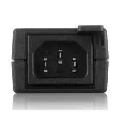 Zyxel PoE-1230W - Injecteur PoE 1/2,5Gb Single Port 802.3at PoE+.