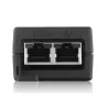 Zyxel PoE-1230W - Injecteur PoE 1/2,5Gb Single Port 802.3at PoE+.