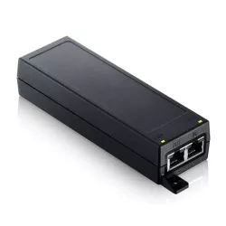 Zyxel PoE-1230W - Injecteur PoE 1/2,5Gb Single Port 802.3at PoE+.