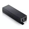 Zyxel PoE-1230W - Injecteur PoE 1/2,5Gb Single Port 802.3at PoE+.