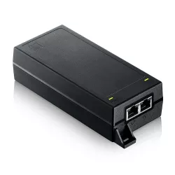 Zyxel PoE-12-60W - Injecteur PoE 1/2,5/5Gb Single Port 802.3bt PoE++.