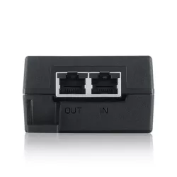 Zyxel PoE-12-60W - Injecteur PoE 1/2,5/5Gb Single Port 802.3bt PoE++.