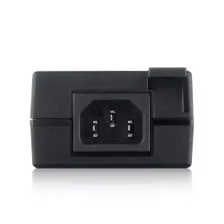 Zyxel PoE-12-60W - Injecteur PoE 1/2,5/5Gb Single Port 802.3bt PoE++.
