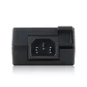 Zyxel PoE-12-60W - Injecteur PoE 1/2,5/5Gb Single Port 802.3bt PoE++.