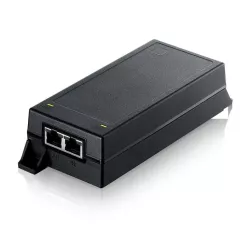 Zyxel PoE-12-60W - Injecteur PoE 1/2,5/5Gb Single Port 802.3bt PoE++.