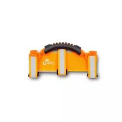 Poignée de transport de trottinnettes Uban Prime Orange
