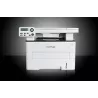 PANTUM 30ppm MFP A4 Laser monochrome (scan, copy, print 3 in 1) with Duplex, Network, Wi-Fi , NFC separate toner cartridge and…