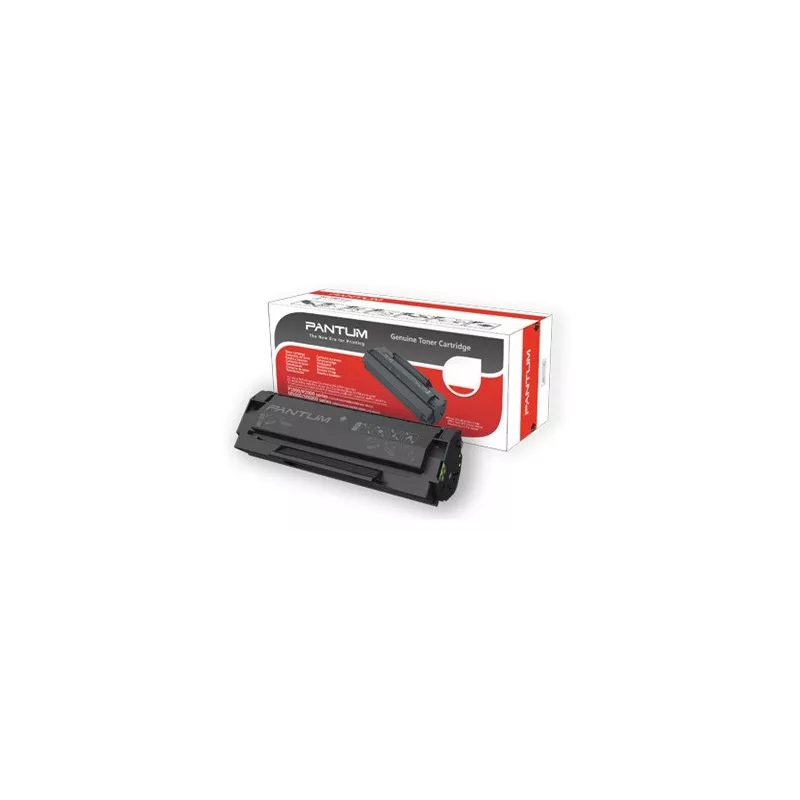 PANTUM 1,600 pages original toner cartridge, for P2500/M6500/M6550/M6600 series