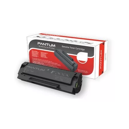 PANTUM 1,600 pages original toner cartridge, for P2500/M6500/M6550/M6600 series