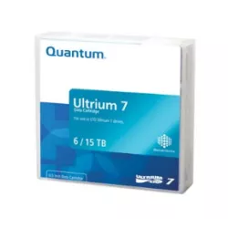 QUANTUM LTO7 6TB/15TB