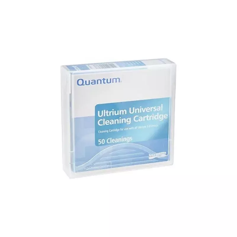 QUANTUM LTO ultrium nettoyage