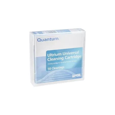 QUANTUM LTO ultrium nettoyage