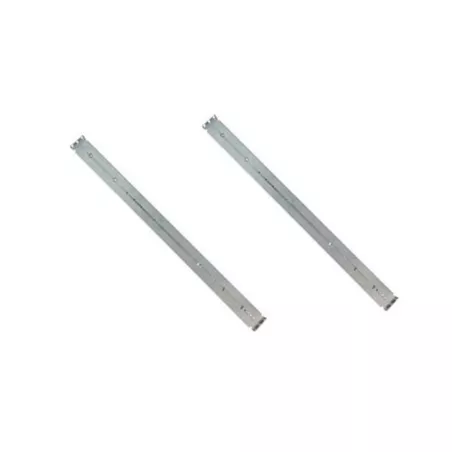 Synology RKM114 Kit Rails fixes pour Synology RackStation 1U
