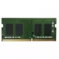 QNAP - SO-DIMM DDR4 4 Go 2666MHz T0 version.