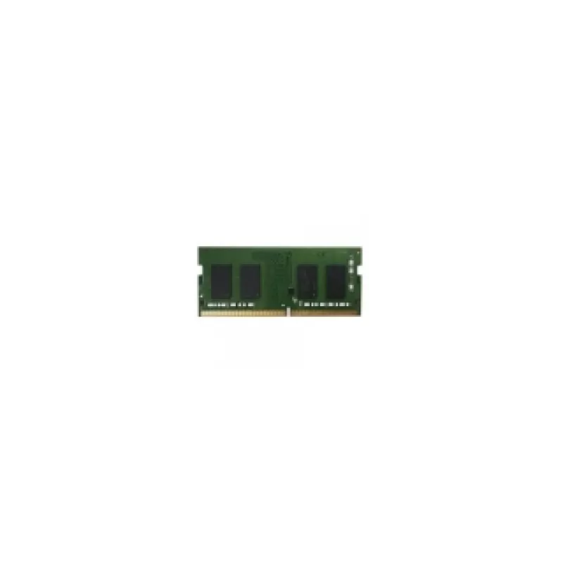 QNAP - SO-DIMM DDR4 4 Go 2666MHz T0 version.