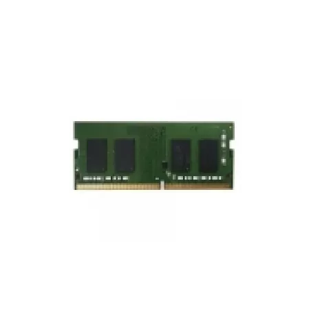 QNAP - SO-DIMM DDR4 4 Go 2666MHz T0 version.