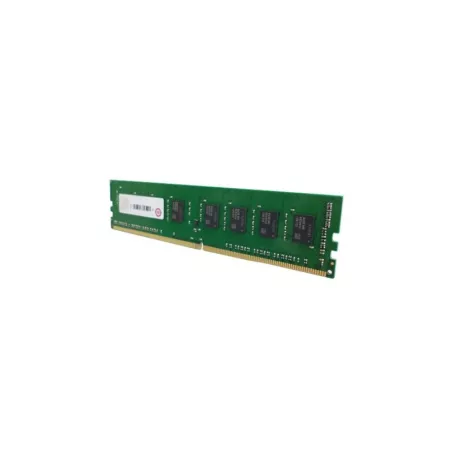 QNAP - RAM DDR4 pour Serveur 8Go 3200 MHz - ECC - I0 version.