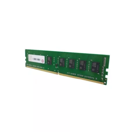 QNAP - Mémoire RAM 8Go DDR4 2666 MHz pour Serveur NAS - ECC