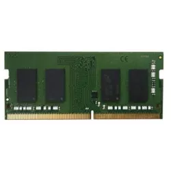 QNAP - SoDIMM 8GB DDR4-2666/PC4-21333 2666 MHz - 260-pin