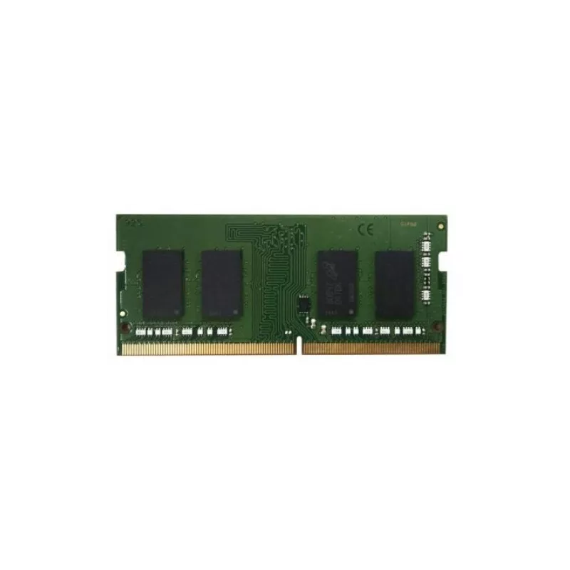 QNAP - SoDIMM 8GB DDR4-2666/PC4-21333 2666 MHz - 260-pin