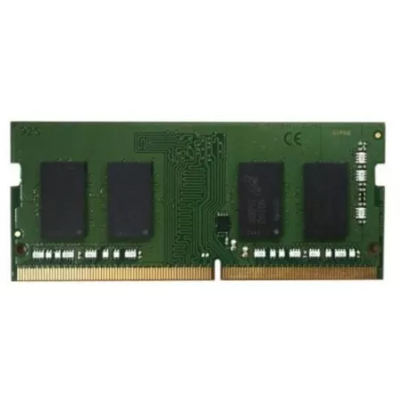 QNAP - SoDIMM 8GB DDR4-2666/PC4-21333 2666 MHz - 260-pin