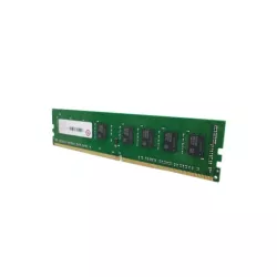 QNAP - RAM DDR4 pour Serveur 8Go 3200 MHz - ECC - I0 version