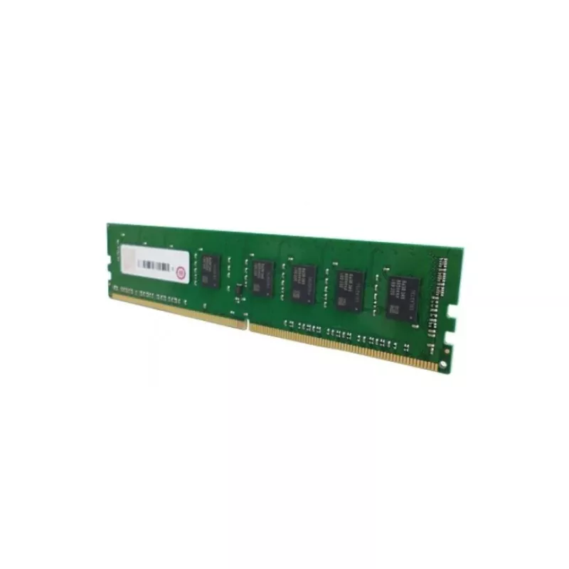 QNAP - RAM DDR4 pour Serveur 8Go 3200 MHz - ECC - I0 version