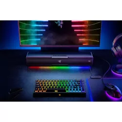 RAZER Leviathan V2 Bluetooth Barre de son PC retroéclairage RGB